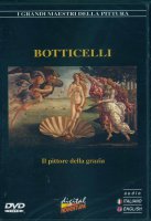 Botticelli - Il pittore della grazia