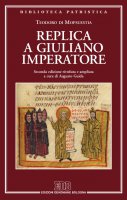 Replica a Giuliano imperatore - Teodoro di Mopsuestia