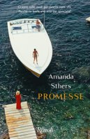 Promesse - Sthers Amanda