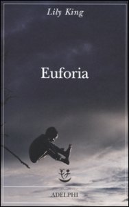Copertina di 'Euforia'