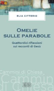 Copertina di 'Omelie sulle parabole'
