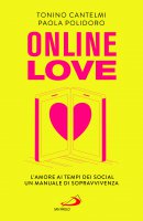 Online Love - Tonino Cantelmi, Polidoro