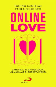 Copertina di 'Online Love'