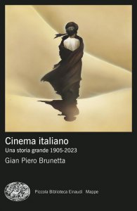 Copertina di 'Cinema italiano'