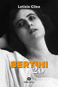 Copertina di 'Bertini '20'