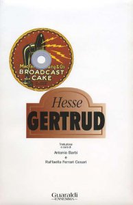 Copertina di 'Gertrud'