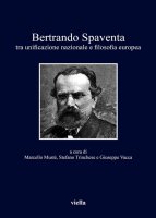 Bertrando Spaventa - Stefano Trinchese, Giuseppe Vacca, Marcello Must