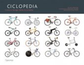 Ciclopedia. Icone e disegni della bicicletta. Ediz. illustrata - Embacher Michael