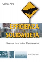 Efficienza e solidarietà - Giannino Piana