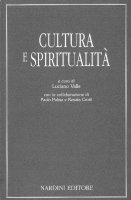 Cultura e spiritualit