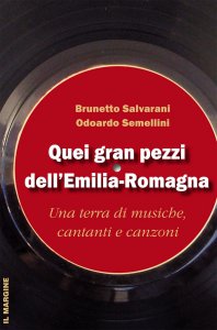 Copertina di 'Quei gran pezzi dell'Emilia Romagna'