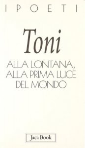 Copertina di 'Toni'
