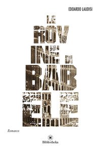Copertina di 'Le rovine di Babele'
