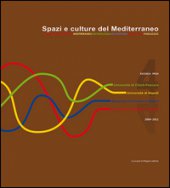 Spazi e culture del Mediterraneo. Con CD-ROM