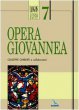 Logos. Corso di studi biblici. Opera giovannea - Ghiberti Giuseppe