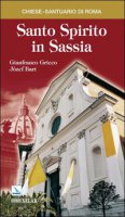Santo Spirito in Sassia - Grieco Gianfranco, Bart Jozef
