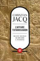 L' affare Tutankhamon - Jacq Christian