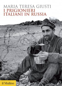 Copertina di 'I prigionieri italiani in Russia'