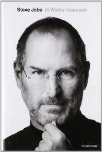 Copertina di 'Steve Jobs'