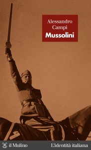 Copertina di 'Mussolini'