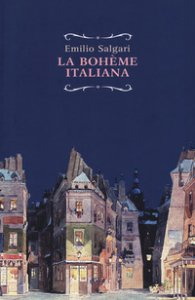 Copertina di 'La bohème italiana'