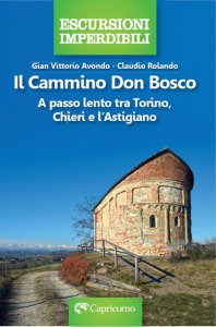Copertina di 'Il Cammino Don Bosco'