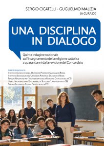 Copertina di 'Una disciplina in dialogo'