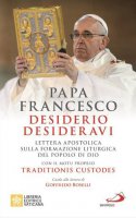 Desiderio desideravi - Francesco (Jorge Mario Bergoglio)