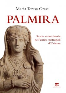 Copertina di 'Palmira'