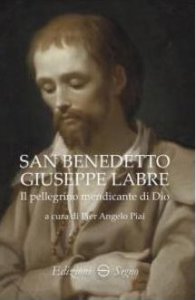 Copertina di 'San Benedetto Giuseppe Labre'