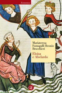 Copertina di 'Eloisa e Abelardo'