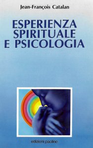 Copertina di 'Esperienza spirituale e psicologia'
