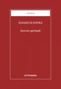Copertina di 'Esercizi spirituali - Ignazio di Loyola'