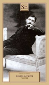 Copertina di 'Proust'