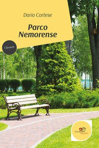 Copertina di 'Parco Nemorense'