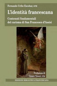 Copertina di 'L'identit francescana'