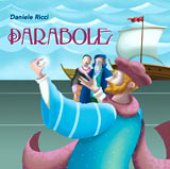 Parabole - Daniele Ricci