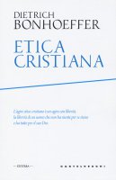 Etica cristiana - Dietrich Bonhoeffer