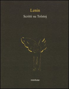 Copertina di 'Scritti su Tolstoj'