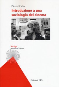 Copertina di 'Introduzione a una sociologia del cinema'