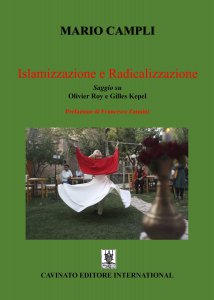 Copertina di 'Islamizzazione e radicalizzazione'