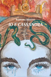 Copertina di 'Io e Cassandra'