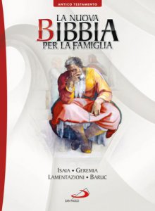 Copertina di 'La nuova Bibbia per la famiglia 7. Volume A.T.'