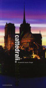 Copertina di 'Cattedrali e basiliche'