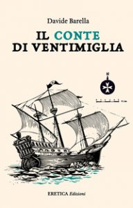 Copertina di 'Il Conte di Ventimiglia'