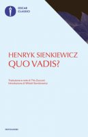 Quo vadis? - Sienkiewicz Henryk