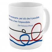 SpiriTazza "L'impossibile" (San Francesco d'Assisi) - San Francesco d'Assisi