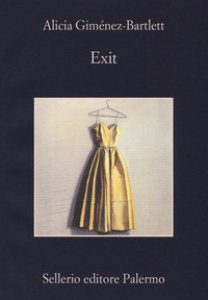 Copertina di 'Exit'