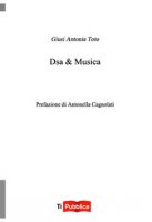 DSA & musica - Toto Giusi Antonia