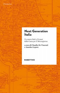 Copertina di 'Next Generation Italia'